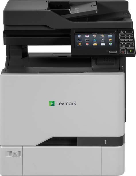 Lexmark Multifunction Printer Xc 4150 Oe Canada Inc
