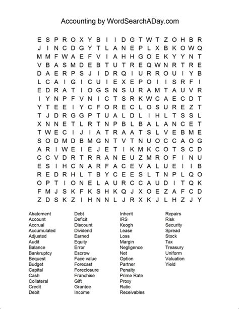 They are made on large grids with more than 40 words of any size spelled in any direction; 5 Best Images of Challenging Word Search Printable - Hard Word Searches for Adults, Hard ...