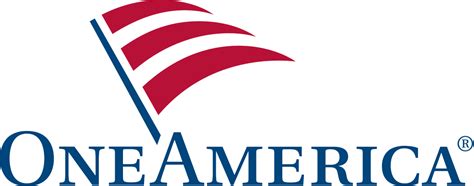 Download One America Logo Hd Png Download Vhv