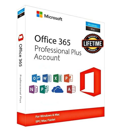 Office 365 Pro Plus Nallex Shop