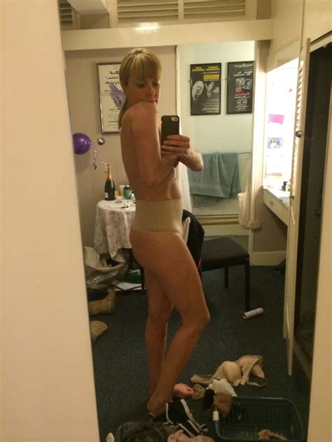Tamzin Outhwaite Leaked 7 Photos Nude Celebs
