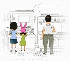 Bobs Burgers Bob Belcher GIF Find Share On GIPHY