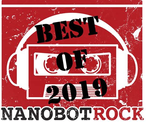 Nanobot Rocks Top 10 More Like 15 Discoveries Of 2019 Nanobot Rock