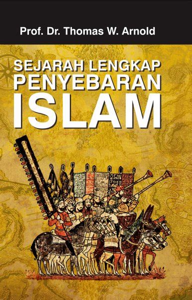 Sejarah Islam Di Dunia Newstempo