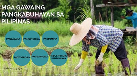 Mga Pangkabuhayan Sa Pilipinas Images And Photos Finder