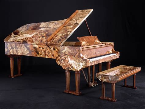 Steinway How The Piano Maker Holds The Keys To Success
