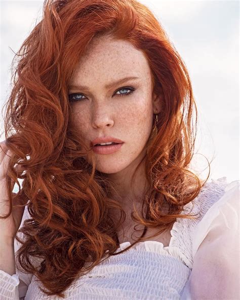 Épinglé Par Bárbara De Sur W Avec Images Belle Rousse Beaux