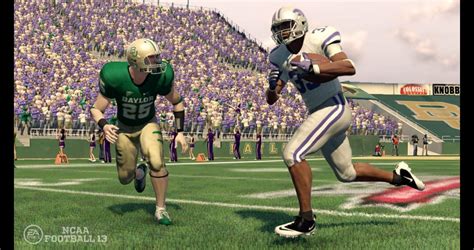 NCAA Football 13 | Xbox 360 | GameStop