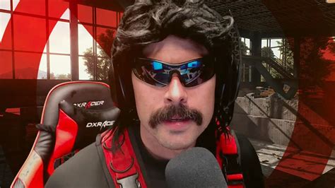 Who Is Dr Disrespect A Twitch Star On Rise Age Wife Cheating Scandal