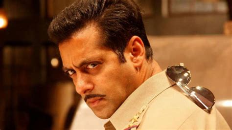 The Bhaijaan Of Bollywood Salman Khan Recently Announced The Release Date Of His Much Awaited