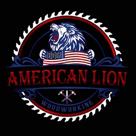 American Lion Woodworking