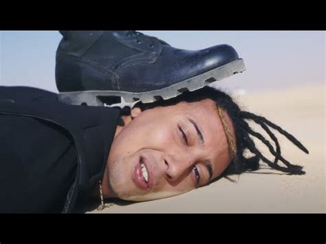 Ecco a voi una nuova battaglia rap epica: GHALI - NINNA NANNA | PARODIA* | Doovi