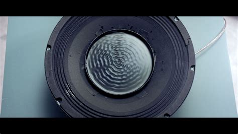 Cymatics By Nigel Stanford Science Vs Music The Strength Of