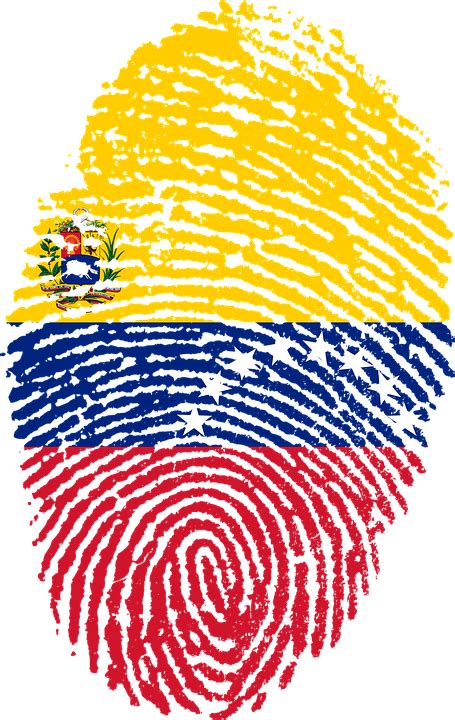 Venezuela Png Bandera De Venezuela Png Clipart Full Size Clipart