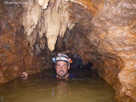 The Kruse Chronicles Continue In Cocoa Florida Cueva Murcielago Bat