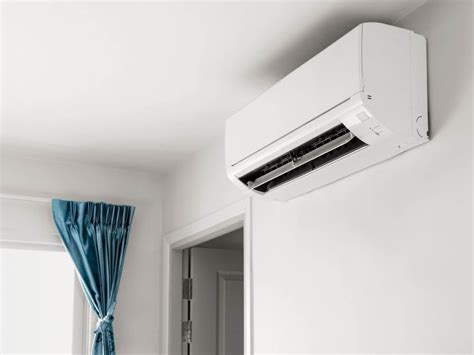 How Does A Wall Mounted Air Conditioner Work Colt Home Services
