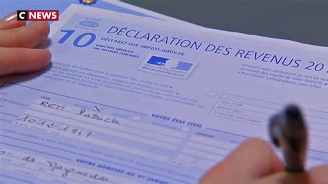 Impôt sur le revenu les dates à connaître pour votre déclaration 2020