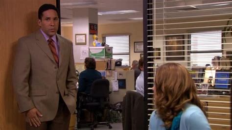 Recap Of The Office US Season 5 Episode 9 Recap Guide
