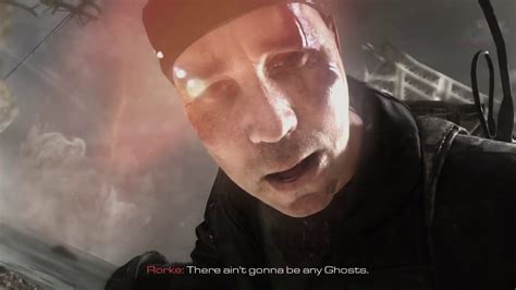 Call Of Duty Ghosts Campaign Mission 18 The Ghost Killer Youtube