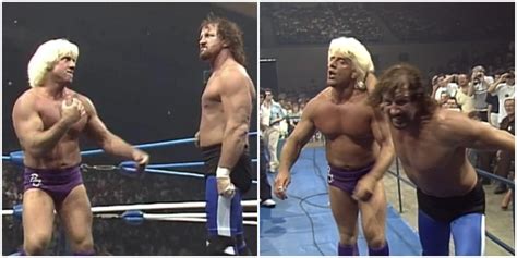 The Best Wcw Title Matches According To Cagematch Net