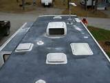 Images of Rv Rubber Roof Repair Video