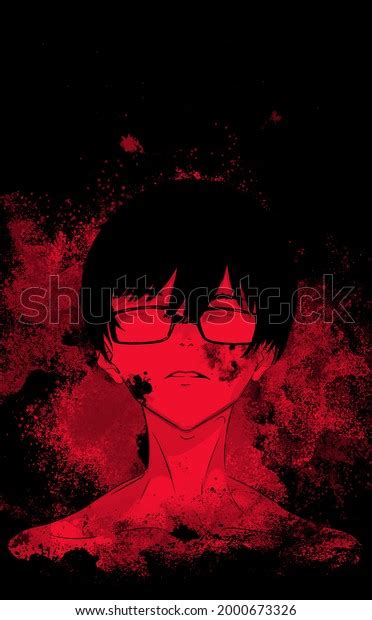 Update More Than 75 Red And Black Anime Characters In Duhocakina