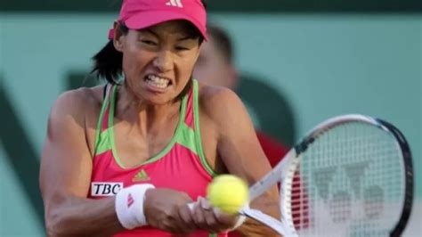 Us Open 42 Year Old Kimiko Date Krumm Bows Out In The First Round