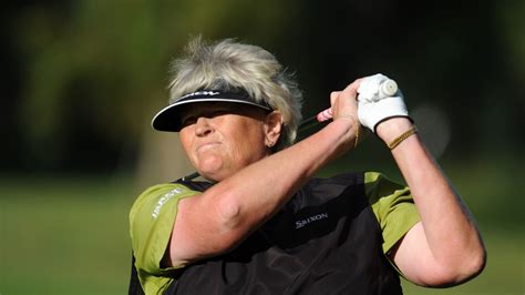 Laura Davies Has Described Being Made A Dame In The Queens Birthday Honours List As Her