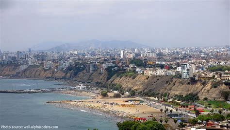 Interesting Facts About Lima Just Fun Facts