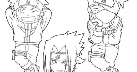 Tidak hanya bisa membuatmu tertawa terbahak bahak, namun bisa juga kamu bagikan ke teman temanmu. Wow 30+ Gambar Naruto Untuk Diwarnai - Richa Gambar
