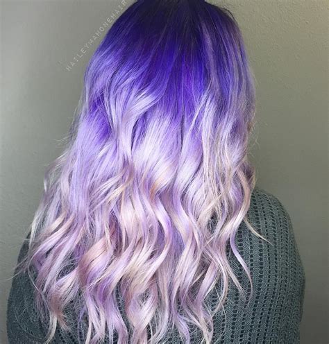 This Vivid To Pastel Colormelt Is Definitely In My Top 3 Favorite