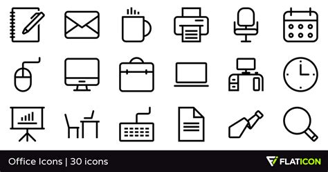 Office Icon Png 40127 Free Icons Library