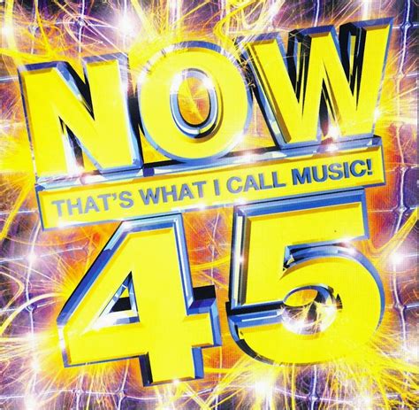 Maybe you would like to learn more about one of these? Seja Bem Vindo: Now Thats What I Call Music SERIES