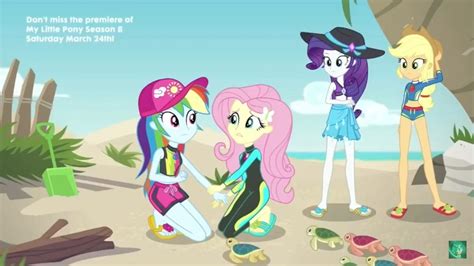 Anime Feet Equestria Girls Fluttershy Rainbow Dash Rarity And Applejack