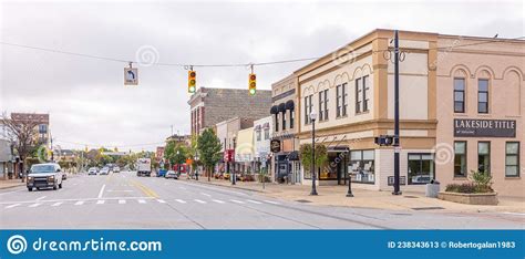 Wexford County Editorial Stock Photo Image Of Business 238343613