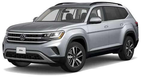 2022 Volkswagen Atlas Incentives Specials And Offers In Troy Mi