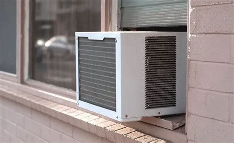 Window Unit Air Conditioner 4 Best Window Ac Units Of The Year