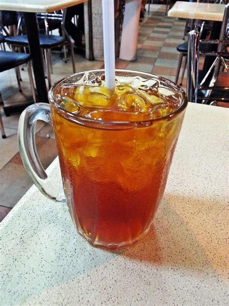 This is just a simple, funny and ridiculous entry about teh ais and teh o ais (iced tea and iced tea o). Venoth's Culinary Adventures: Devis Corner @ Taman Tun Dr ...