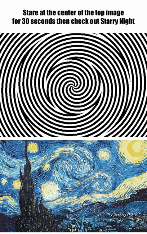 These Mindblowing Optical Illusions Will Mess With Your Head 20 S