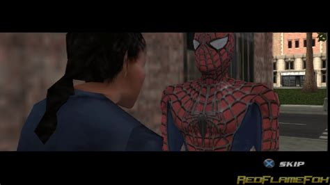 Spider Man Ps First Minutes Of Gameplay Youtube