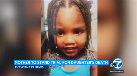 South La Mother Akira Keyshell Smith To Stand Trial In Alleged Murder Torture Of 4 Year Old