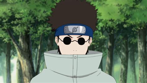 Shino Aburame Wiki Naruto Fandom Powered By Wikia