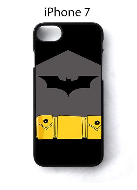 Clothes Batman Iphone 7 Case Cover Iphone 7 Cases Iphone 7 T Iphone