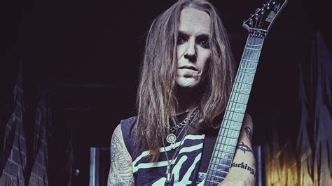 Submit Your Questions For Children Of Bodom Guitarist Alexi Laiho