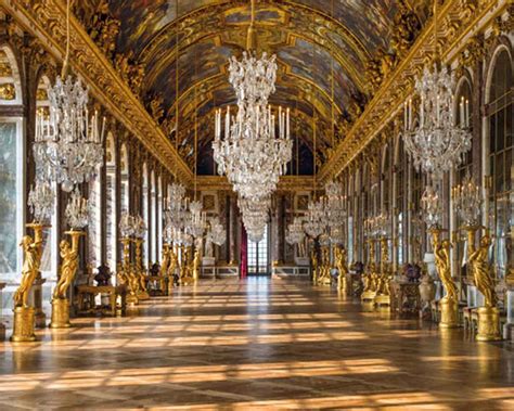 Experience The New Vr Tours Of The Palace Of Versailles Blog The