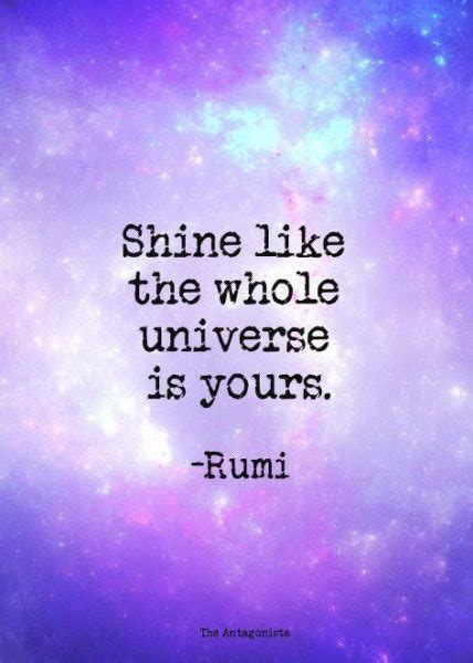 35 Rumi Quotes On Life Dreams And Trust So Inspirational