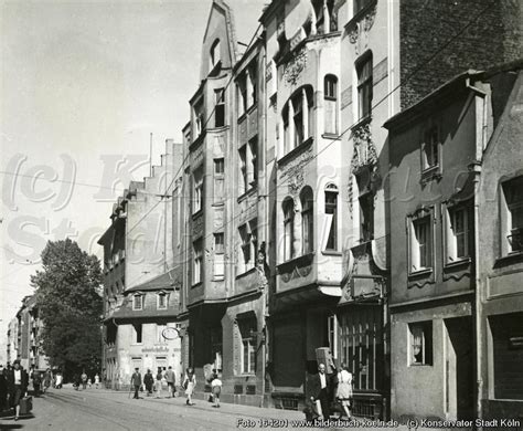 In 1945 architect and urban planner rudolf schwarz called cologne the world's greatest heap of rubble. Bilderbuch Köln - Vor der Zerstörung durch die Bomben