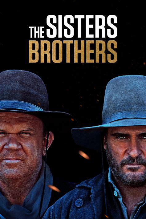 The Sisters Brothers 2018 Filmer Film Nu