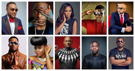 Who Is The Most Popular Musician In Nigeria Top 10 Legitng