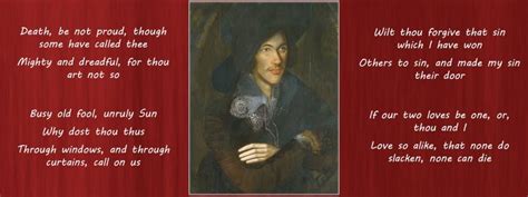 10 most famous poems by john donne learnodo newtonic